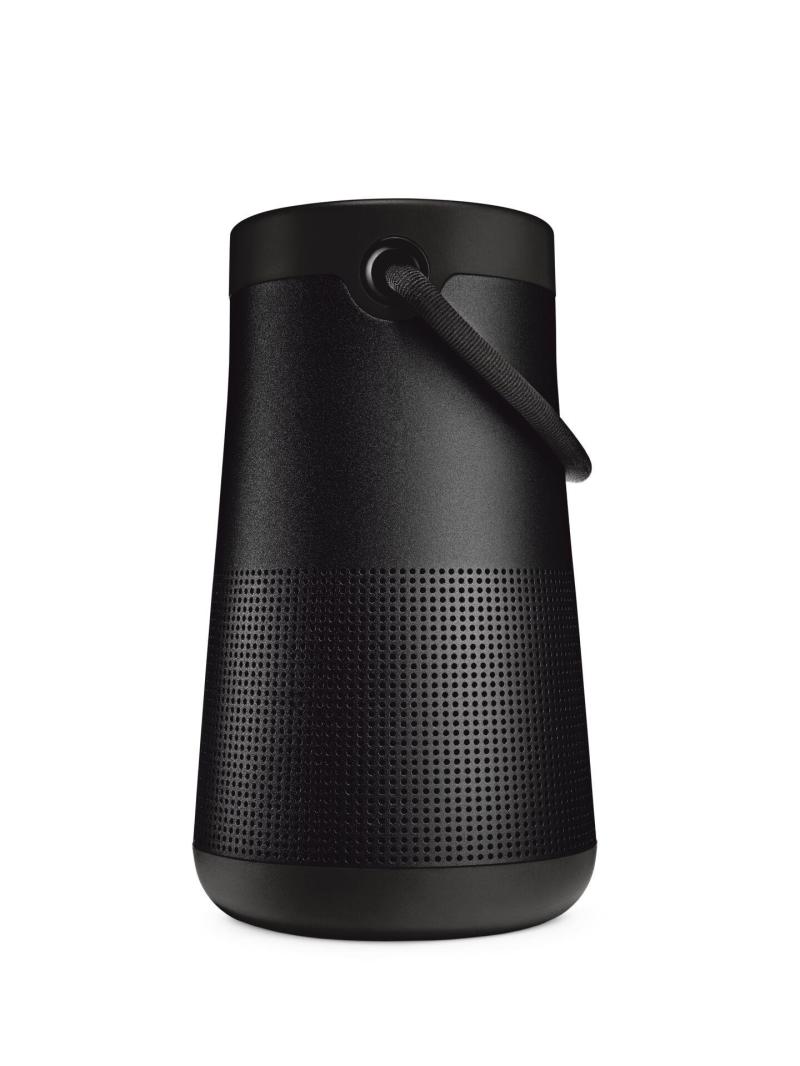 Bose Soundlink Revolve+ Ii Bluetooth® Speaker - Triple Black 2 Bose Soundlink Revolve+ Ii Bluetooth® Speaker - Triple Black 2