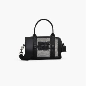 Marc Jacobs The Mesh Mini Duffle Bag 2 Marc Jacobs The Mesh Mini Duffle Bag 2