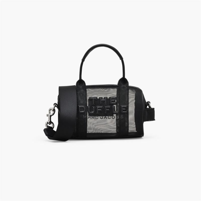 Marc Jacobs The Mesh Mini Duffle Bag 2 Marc Jacobs The Mesh Mini Duffle Bag 2