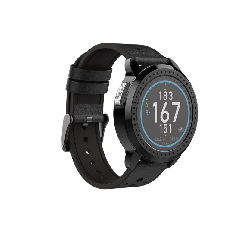 Bushnell Ion Elite Gps Watch 2 Bushnell Ion Elite Gps Watch 2