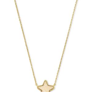 Kendra Scott Jae Star Short Pendant 2 Kendra Scott Jae Star Short Pendant 2