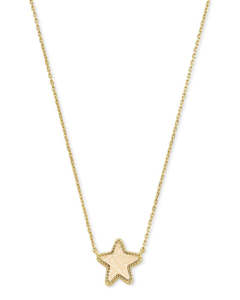 Kendra Scott Jae Star Short Pendant 2 Kendra Scott Jae Star Short Pendant 2