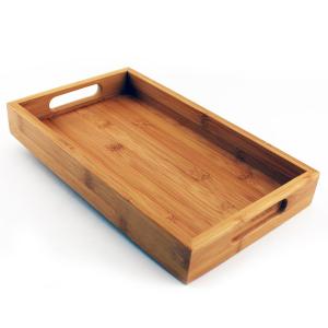 BergHoff Bamboo Tray 12" 2 BergHoff Bamboo Tray 12" 2