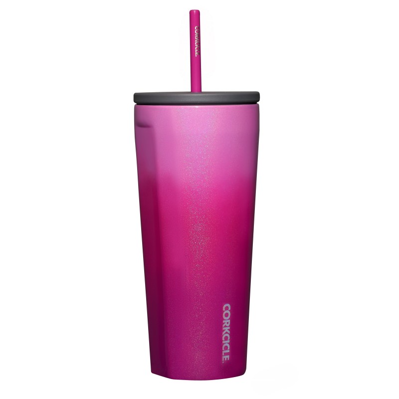 Corkcicle 24 Oz. Cold Cup - Ombre Unicorn Kiss 2 Corkcicle 24 Oz. Cold Cup - Ombre Unicorn Kiss 2