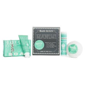 K.Hall Studio Barr-Co. 4Pc Essentials Kit - Marine 14.92 Oz 2 K.Hall Studio Barr-Co. 4Pc Essentials Kit - Marine 14.92 Oz 2