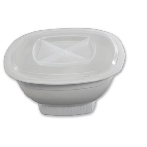 Nordic Ware Microwave Popcorn Popper 2 Nordic Ware Microwave Popcorn Popper 2