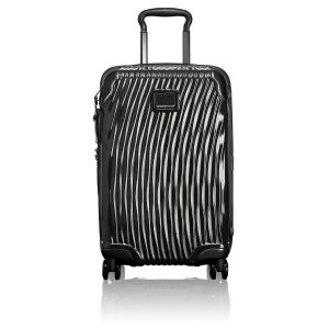TUMI™ Latitude International Black Carry-On Bag 2 TUMI™ Latitude International Black Carry-On Bag 2