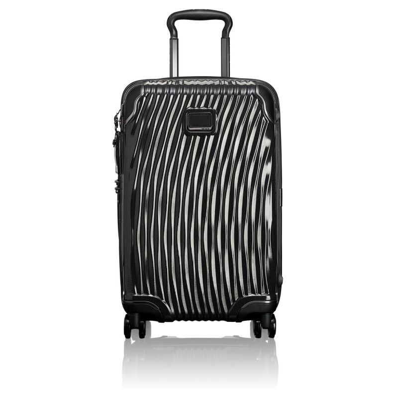 TUMI™ Latitude International Black Carry-On Bag 2 TUMI™ Latitude International Black Carry-On Bag 2