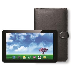 Supersonic® 9" Android Tablet & Keyboard Case Bundle 1 Supersonic® 9" Android Tablet & Keyboard Case Bundle 1