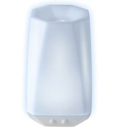 Homedics Connect Ultrasonic Diffuser w/ Bonus 3pk Essential Oils 1 Homedics Connect Ultrasonic Diffuser w/ Bonus 3pk Essential Oils 1