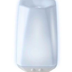 Homedics Connect Ultrasonic Diffuser w/ Bonus 3pk Essential Oils 1 Homedics Connect Ultrasonic Diffuser w/ Bonus 3pk Essential Oils 1