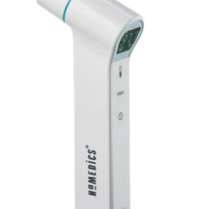 Homedics Infrared Ear & Forehead Thermometer 1 Homedics Infrared Ear & Forehead Thermometer 1