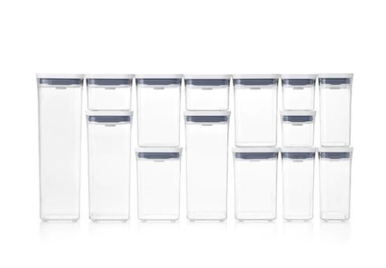 OXO Good Grips 20pc POP Container Set 2 OXO Good Grips 20pc POP Container Set 2