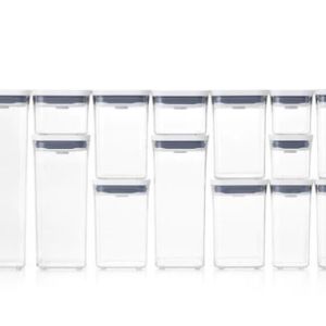 OXO Good Grips 20pc POP Container Set 2 OXO Good Grips 20pc POP Container Set 2