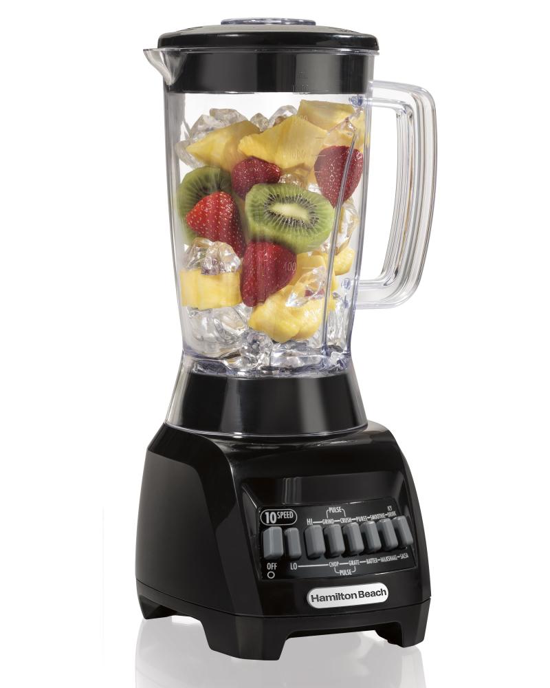 Hamilton Beach® Blender 2 Hamilton Beach® Blender 2