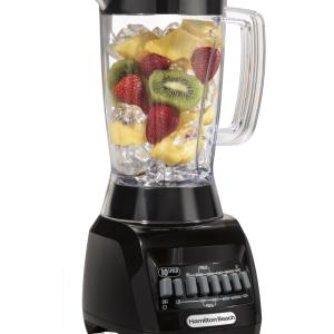 Hamilton Beach® Blender 2 Hamilton Beach® Blender 2