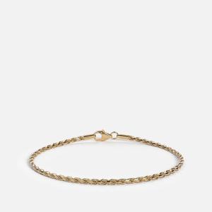 Miansai Rope Chain Bracelet Men%27S 2 Miansai Rope Chain Bracelet Men%27S 2