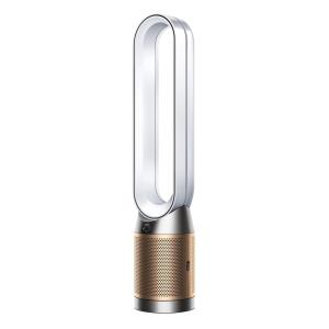 Dyson Tp09 Purifier Cool Formaldehyde Purifying Fan White/Gold 2 Dyson Tp09 Purifier Cool Formaldehyde Purifying Fan White/Gold 2