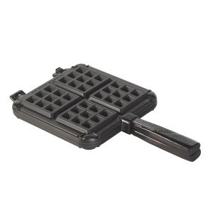 Nordic Ware Original Stovetop Belgian Waffler 2 Nordic Ware Original Stovetop Belgian Waffler 2