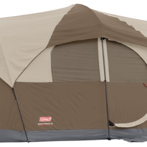 Newell Brands Distribution LLC Coleman 17%27 X 9%27 Weathermaster® 2 Room Tent 2 Newell Brands Distribution LLC Coleman 17%27 X 9%27 Weathermaster® 2 Room Tent 2