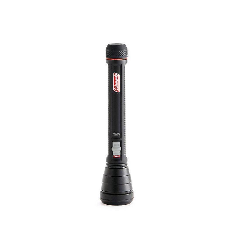 Newell Brands Distribution LLC Coleman 2Aaa 75-Lumen Led Batteryguard Flashlight & Batteries 2 Newell Brands Distribution LLC Coleman 2Aaa 75-Lumen Led Batteryguard Flashlight & Batteries 2