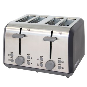 Legacy West Bend® - 4-Slice Toaster 2 Legacy West Bend® - 4-Slice Toaster 2