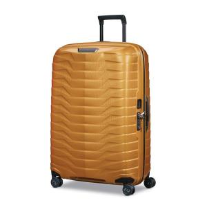 Samsonite® Proxis Large Spinner Luggage (27") - Honey Gold 2 Samsonite® Proxis Large Spinner Luggage (27") - Honey Gold 2