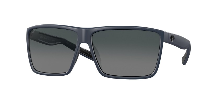 Costa Del Mar Rincon Untangled Sunglasses - (Frame) Midnight Blue; (Lens) Gray Gradient 580G 2 Costa Del Mar Rincon Untangled Sunglasses - (Frame) Midnight Blue; (Lens) Gray Gradient 580G 2