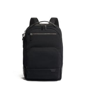 Tumi Harrison Warren Backpack- Black 2 Tumi Harrison Warren Backpack- Black 2