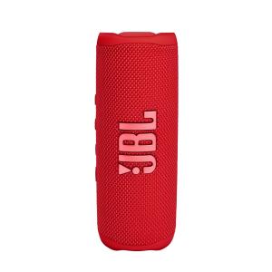 JBL Flip 6 Portable Waterproof Speaker Red 2 JBL Flip 6 Portable Waterproof Speaker Red 2