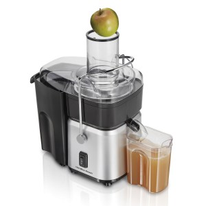 Hamilton Beach Whole Fruit Juice Extractor 2 Hamilton Beach Whole Fruit Juice Extractor 2