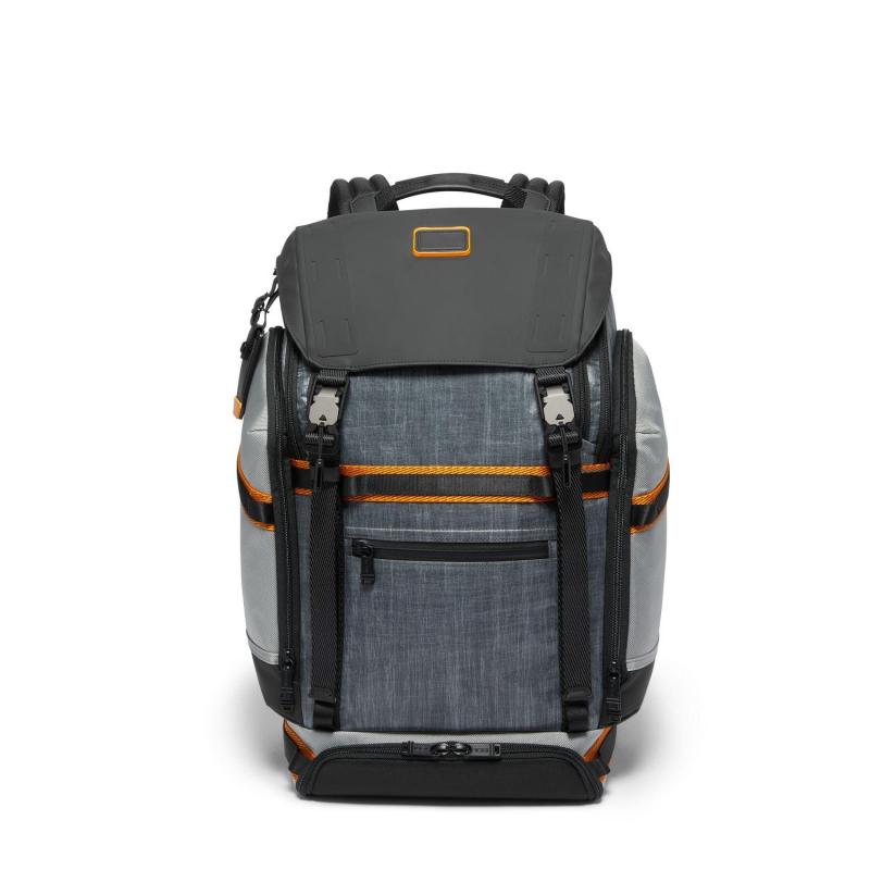 Tumi Alpha Bravo Expedition Backpack 2 Tumi Alpha Bravo Expedition Backpack 2