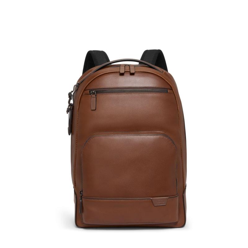 Tumi Warren Backpack 2 Tumi Warren Backpack 2