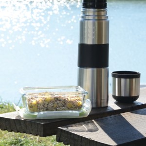 BergHoff Orion Travel Thermos, 16.9 Oz. Essentials 2 BergHoff Orion Travel Thermos, 16.9 Oz. Essentials 2