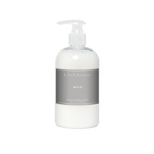 K.Hall Studio Designs Milk Shea Butter Lotion 12 Oz 2 K.Hall Studio Designs Milk Shea Butter Lotion 12 Oz 2