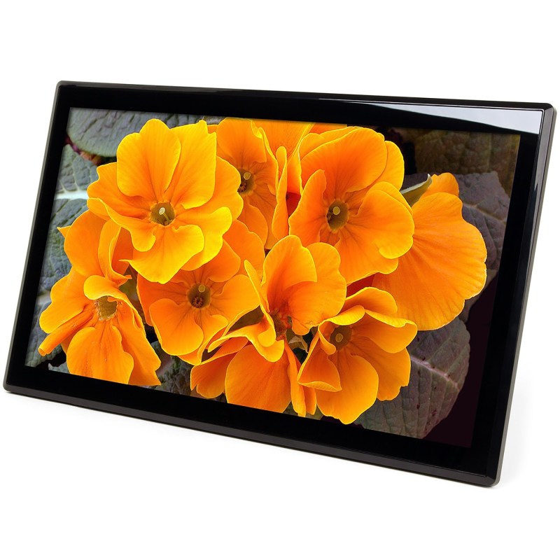 Aluratek 18.5" Digital Photo Frame 2 Aluratek 18.5" Digital Photo Frame 2