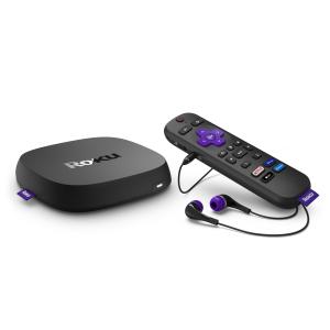 Roku Ultra Streaming Player 2 Roku Ultra Streaming Player 2
