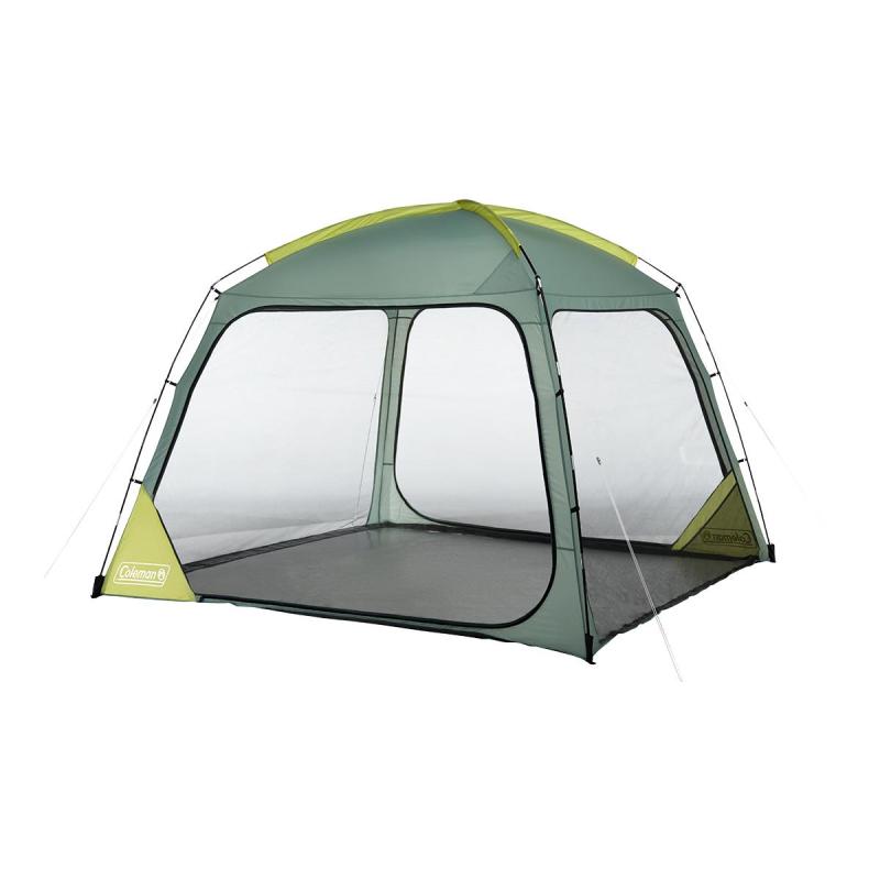 Newell Brands Distribution LLC Coleman 10%27 X 10%27 Skyshade™ Screenhouse 2 Newell Brands Distribution LLC Coleman 10%27 X 10%27 Skyshade™ Screenhouse 2