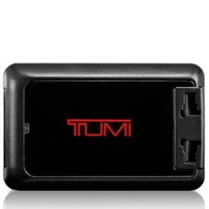 TUMI™ 4-Port USB Travel Adapter 2 TUMI™ 4-Port USB Travel Adapter 2