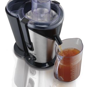 Hamilton Beach® Big Mouth Plus 2-Speed Juicer 2 Hamilton Beach® Big Mouth Plus 2-Speed Juicer 2