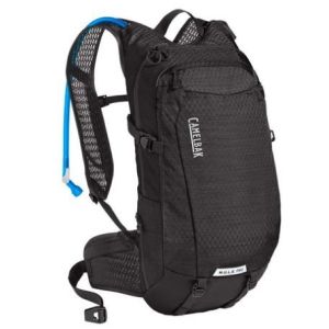 CamelBak® M.U.L.E. Pro 14 100 Oz. Hydration Pack Black 2 CamelBak® M.U.L.E. Pro 14 100 Oz. Hydration Pack Black 2