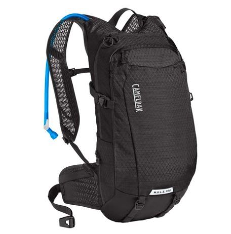 CamelBak® M.U.L.E. Pro 14 100 Oz. Hydration Pack Black 2 CamelBak® M.U.L.E. Pro 14 100 Oz. Hydration Pack Black 2
