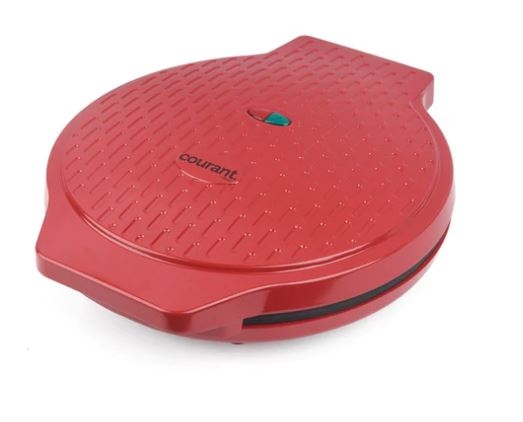 Courant 12 Inch Electronic Pizza Maker 1 Courant 12 Inch Electronic Pizza Maker 1