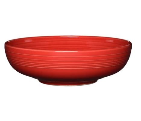 Fiesta Bistro XL Serving Bowl 2 Fiesta Bistro XL Serving Bowl 2