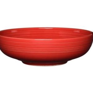 Fiesta Bistro XL Serving Bowl 2 Fiesta Bistro XL Serving Bowl 2