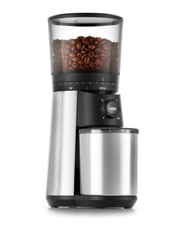 OXO Good Grips Conical Burr Coffee Grinder 2 OXO Good Grips Conical Burr Coffee Grinder 2