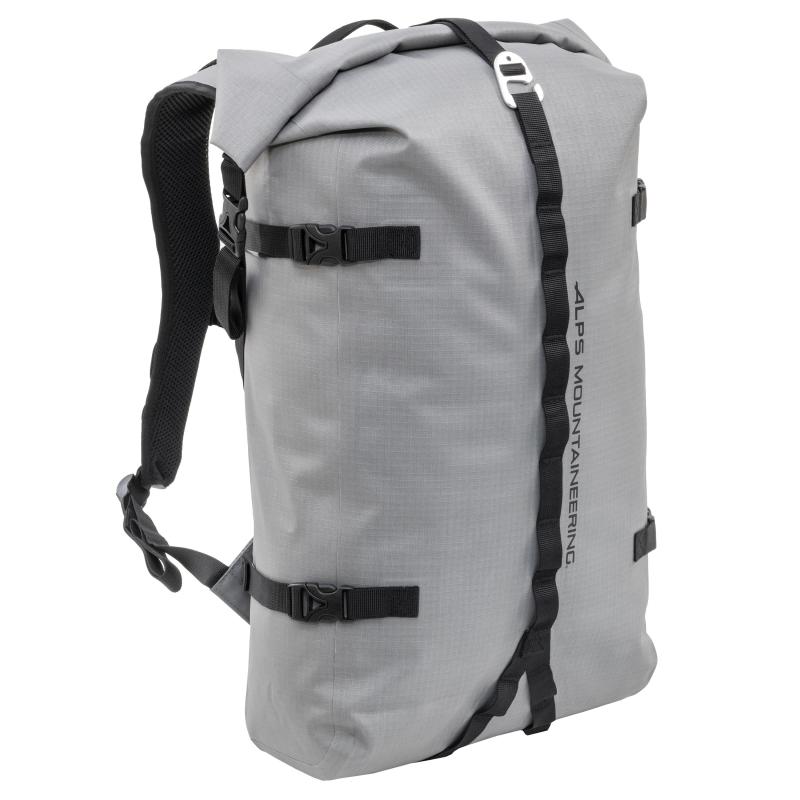 ALPS Mountaineering Graphite 20 Pack Backpack 2 ALPS Mountaineering Graphite 20 Pack Backpack 2