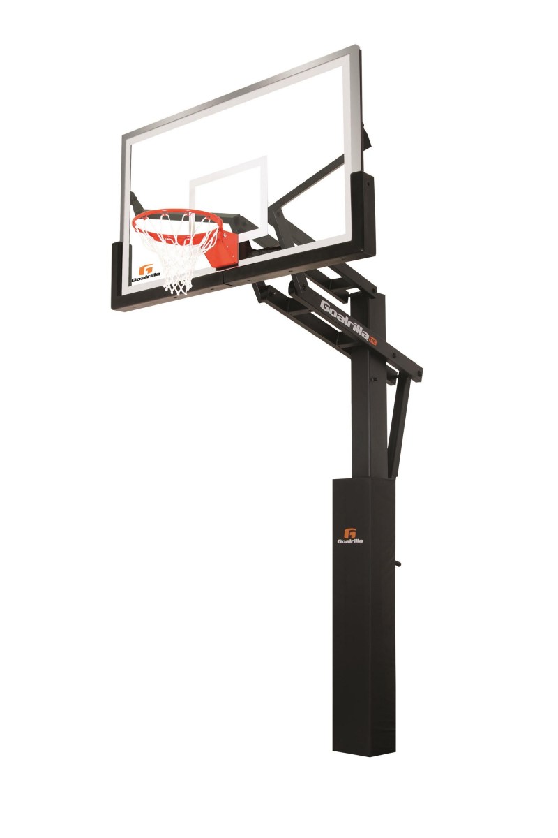 Escalade Sports Goalrilla - Dc72E1 Basketball System 2 Escalade Sports Goalrilla - Dc72E1 Basketball System 2