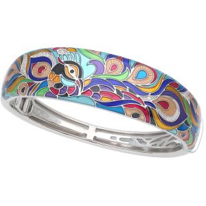 Belle Etoile Pavona Bangle 2 Belle Etoile Pavona Bangle 2