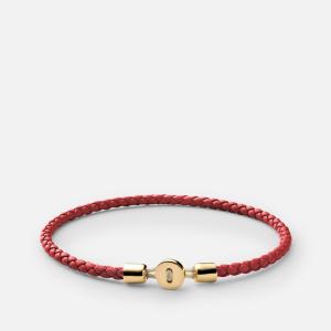 Miansai Nexus Leather Bracelet Women%27S 2 Miansai Nexus Leather Bracelet Women%27S 2